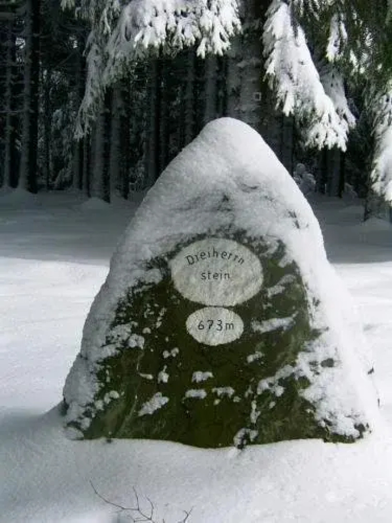 Landhaus Zum Rothaarsteig