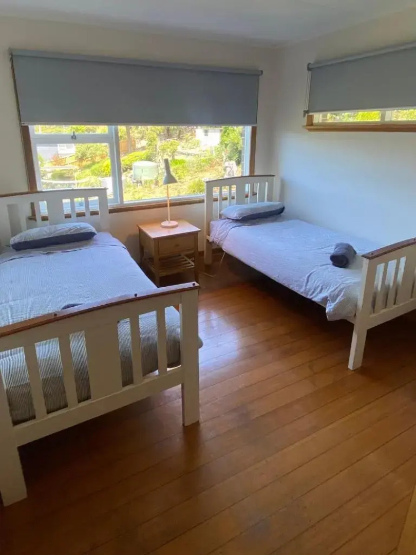 Coningham Beach House