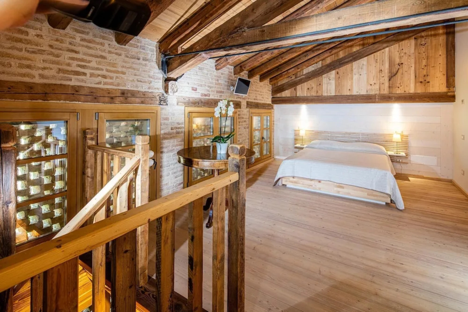 Agriturismo Casa Gioia