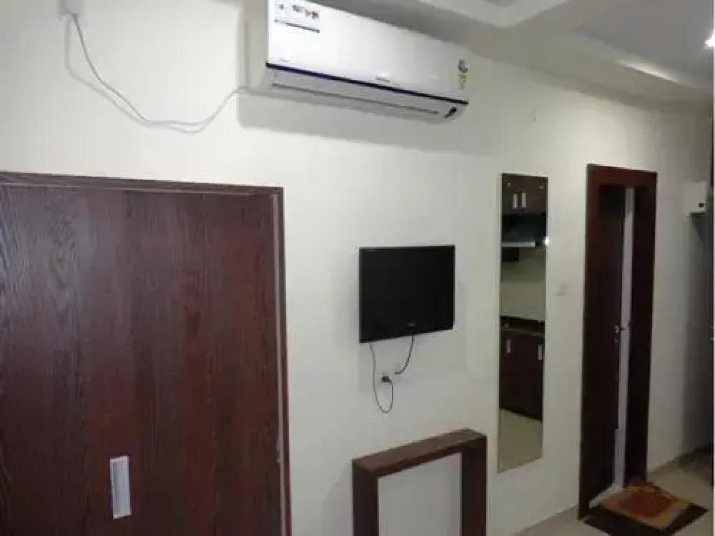 Shree Vishnu Darshan Holiday Home