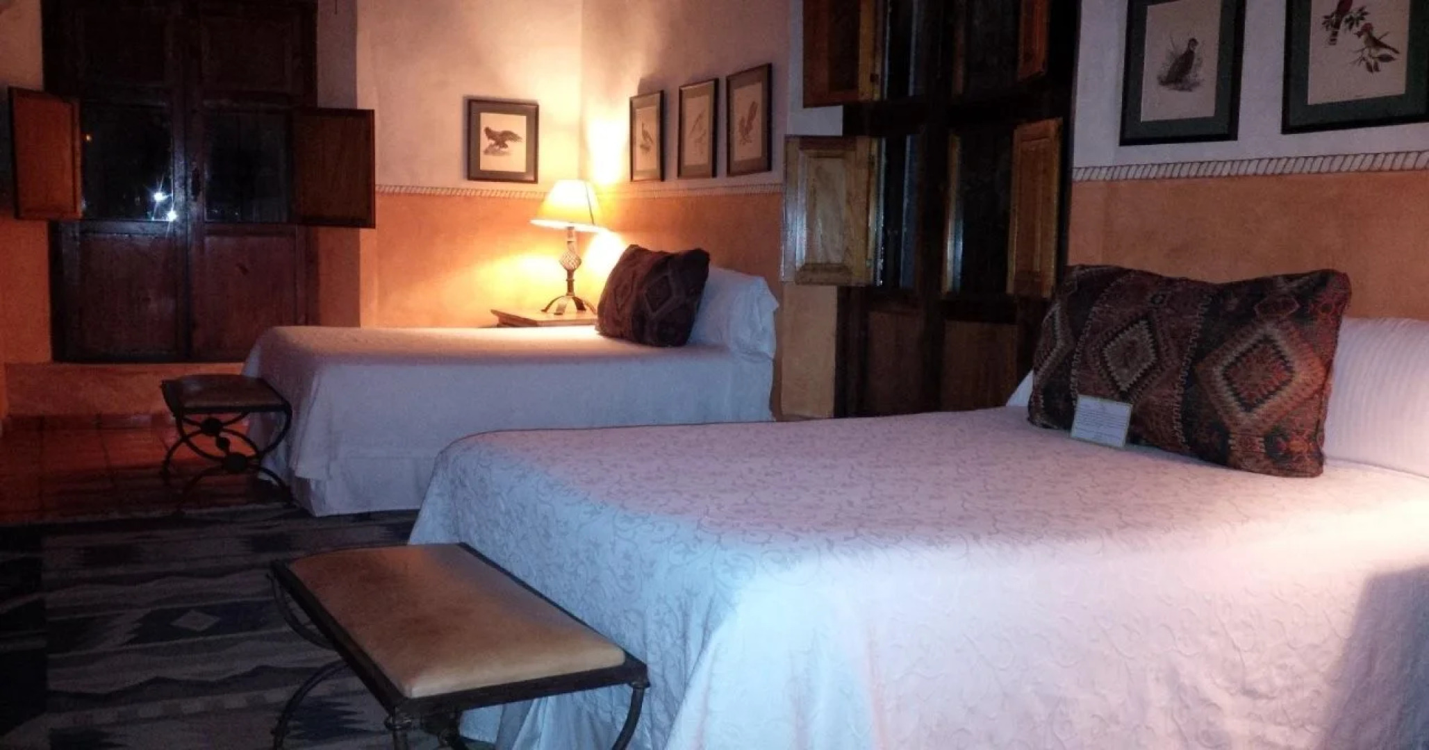 Hacienda de los Santos