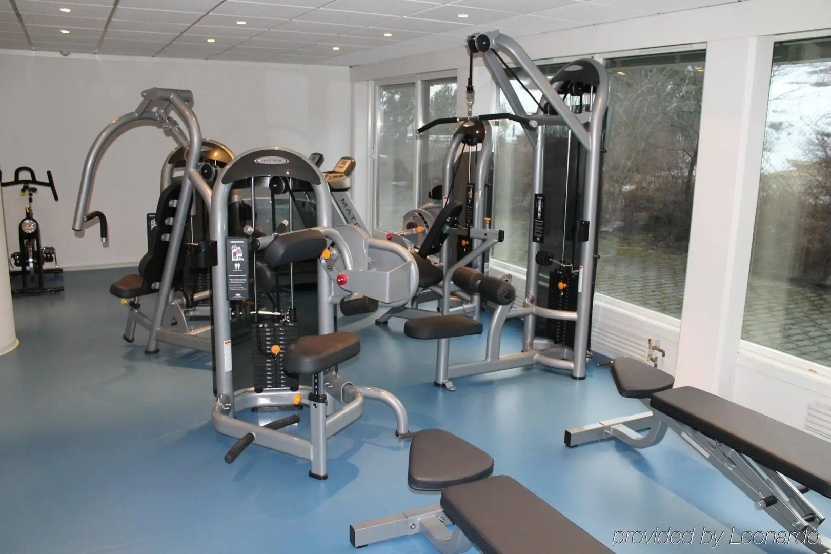 Frich´s Hotel Hamar