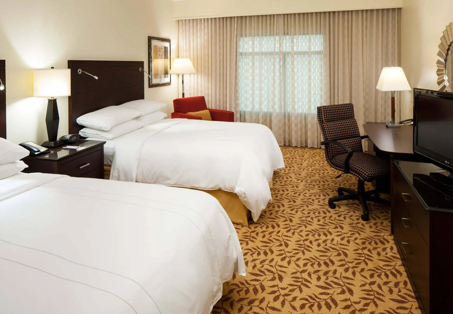 Houston Marriott Energy Corridor