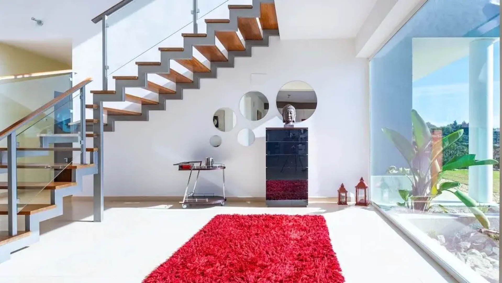 Villa Cabanita in Loul