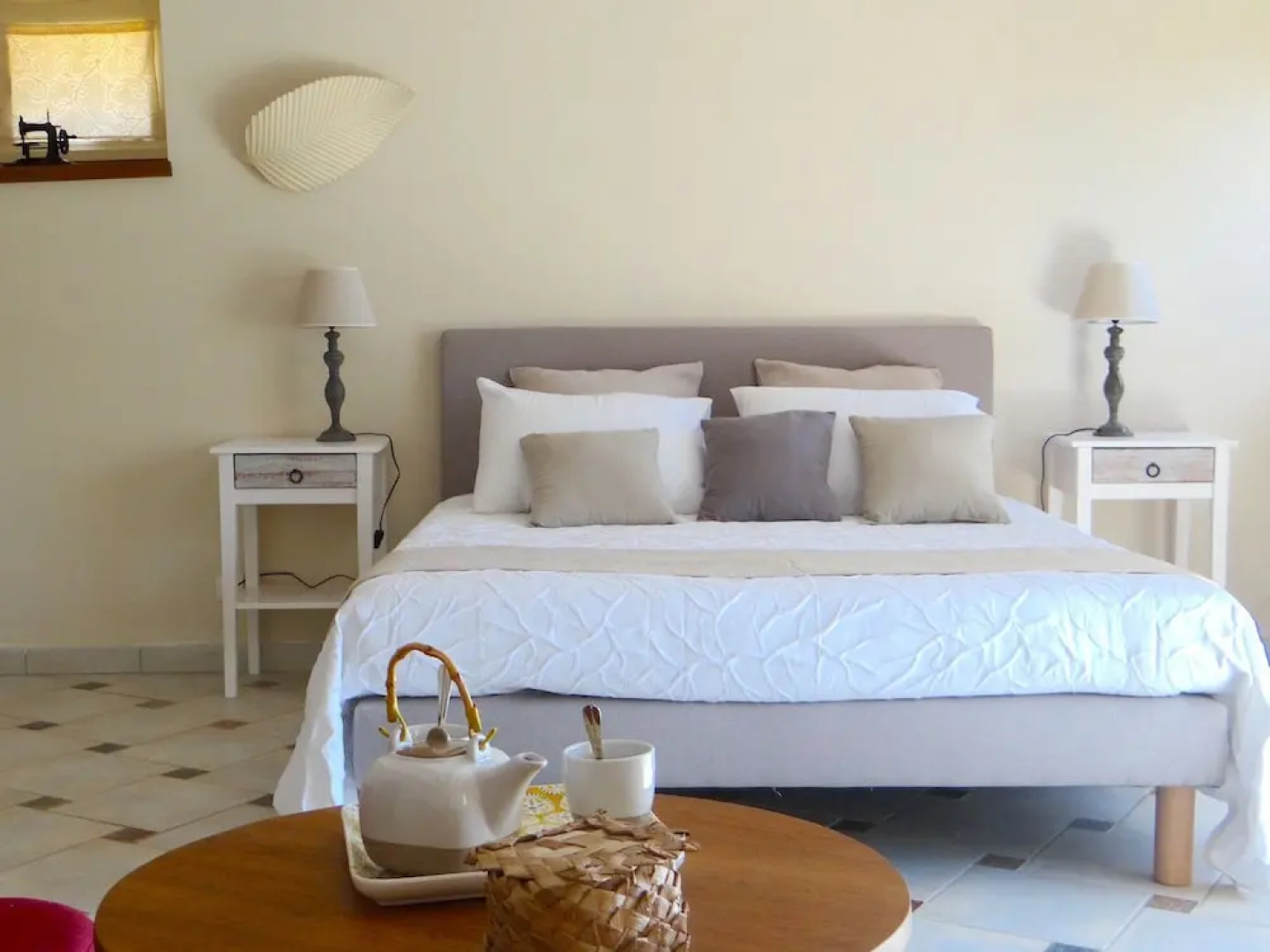 La Source Gilhodes - Chambre d'hôtes