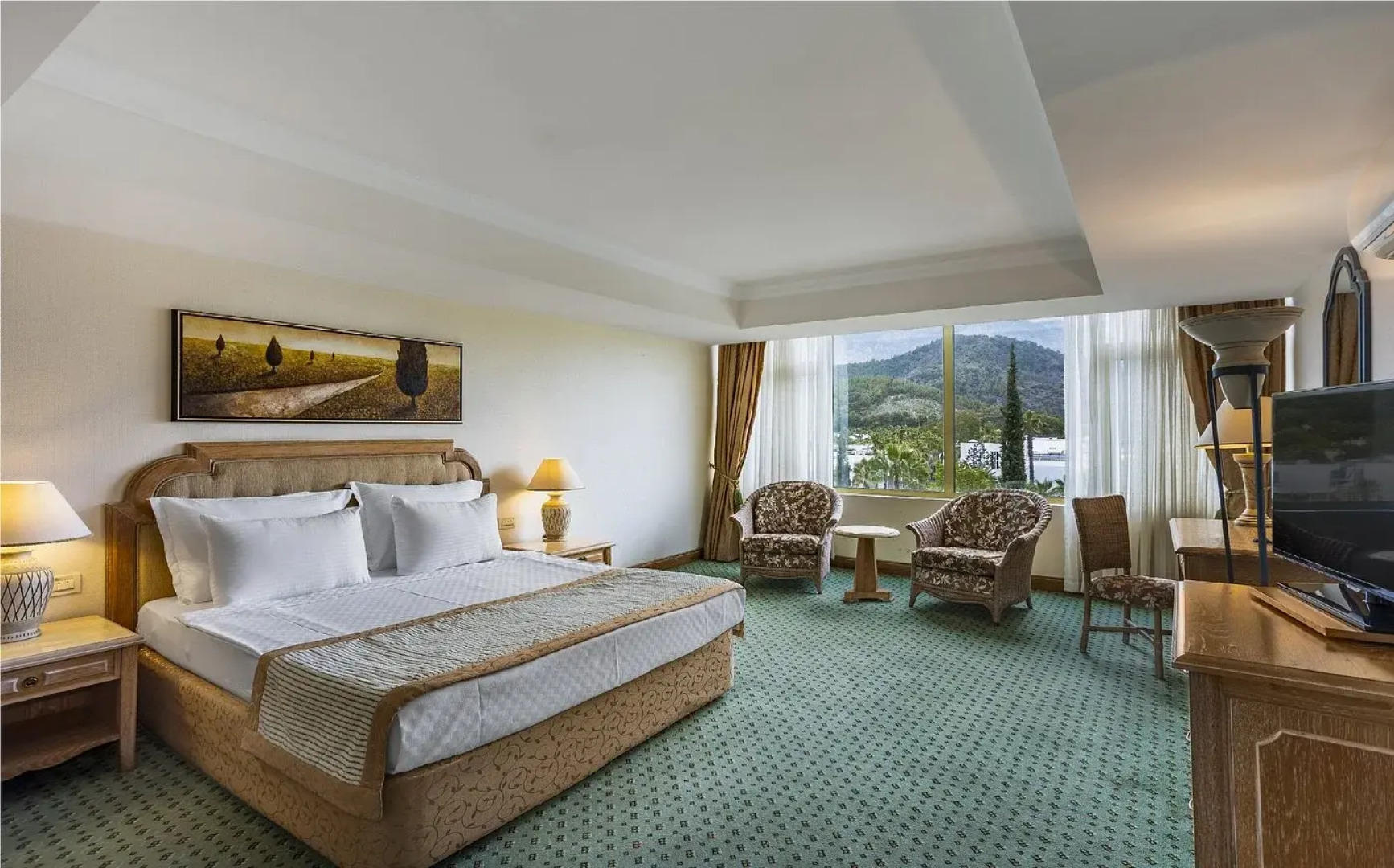 Simena Holiday Village & Villas