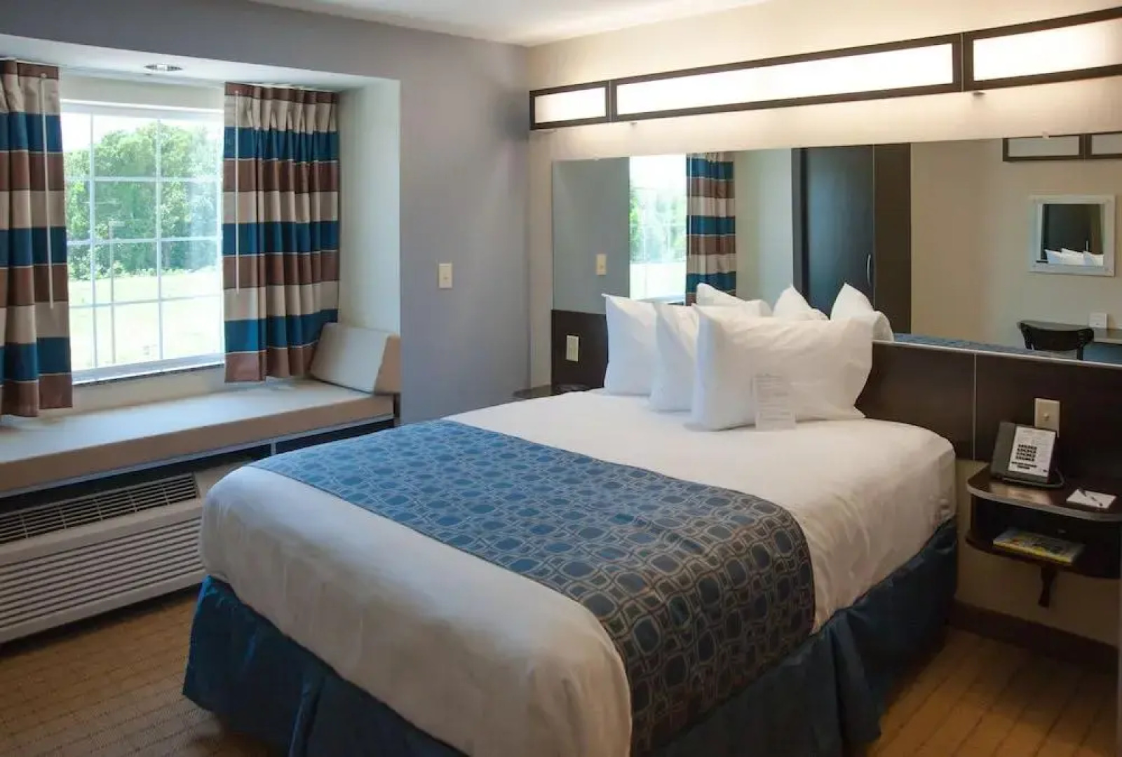 WeStay Suites - Belle Chasse