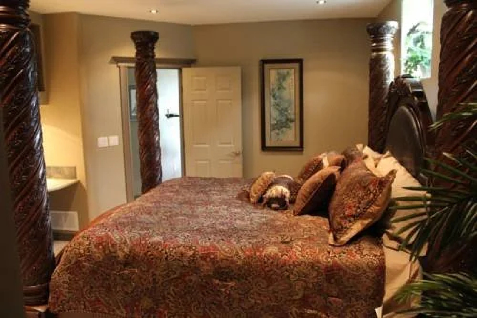 Quails Quest Bed & Breakfast