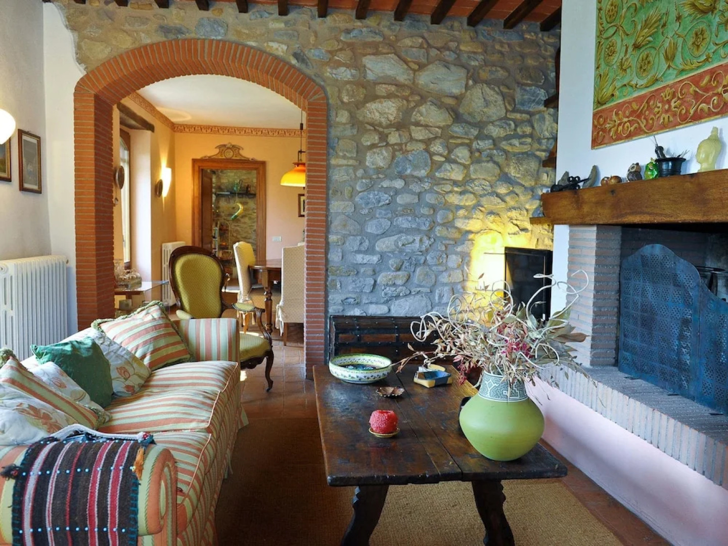 Belvilla by OYO Polivere