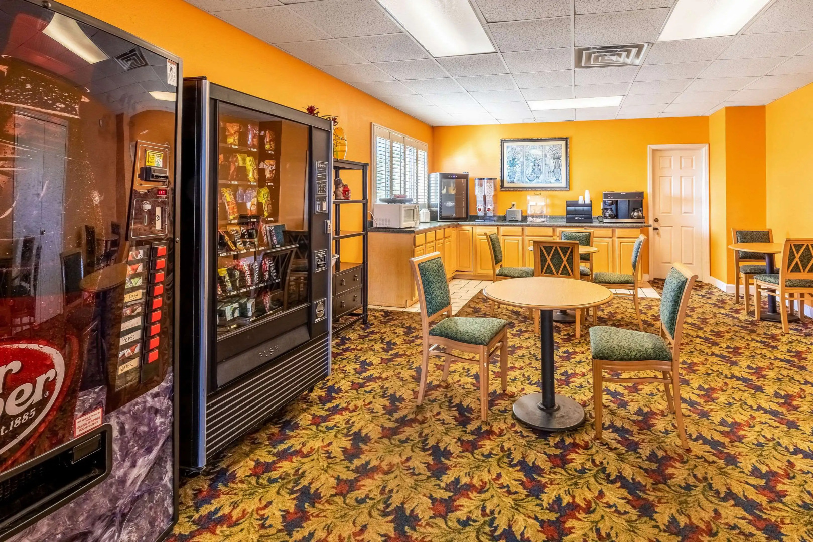 Econo Lodge Knoxville West - Turkey Creek