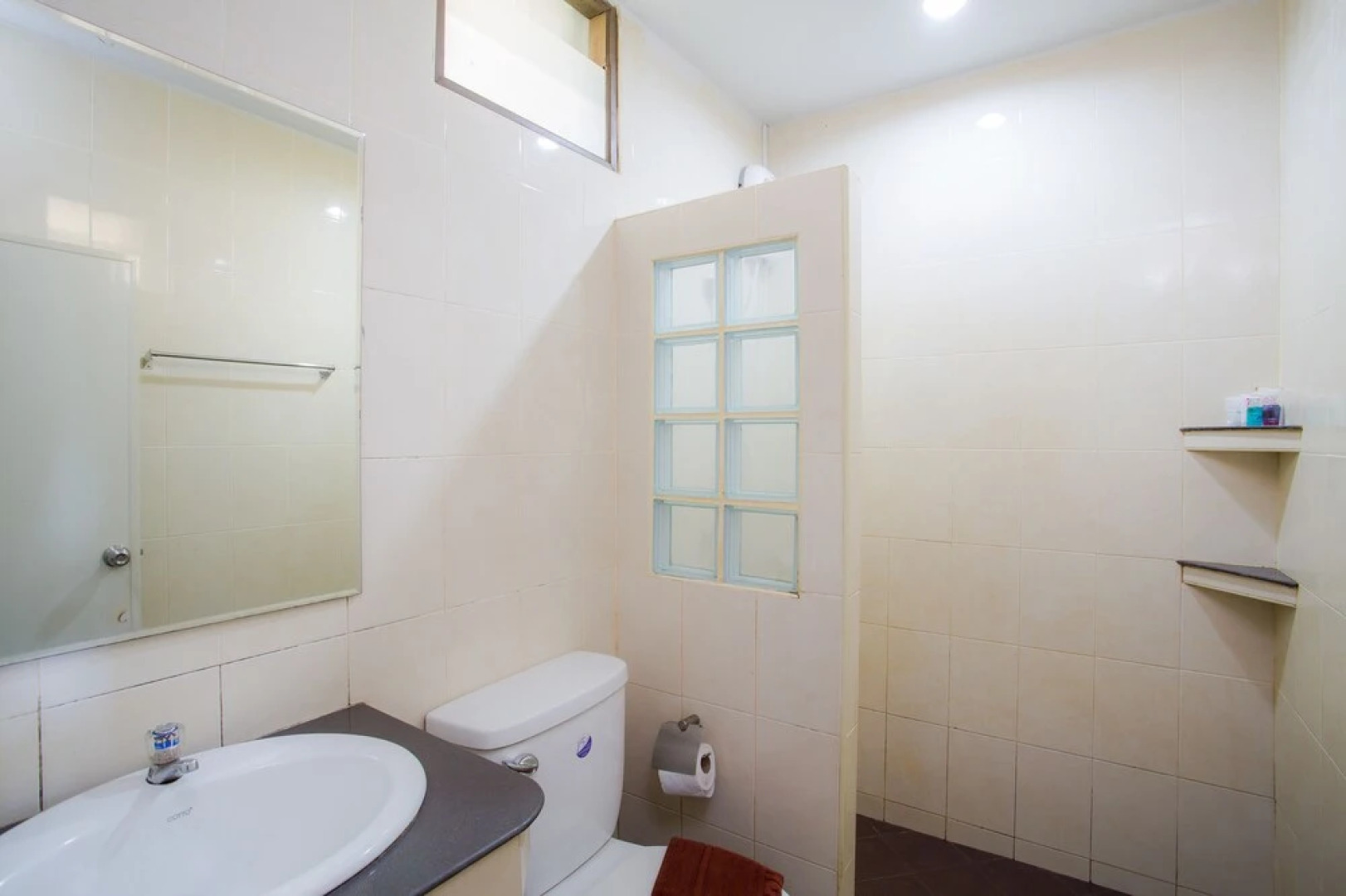 Phi Phi Garden View Resort