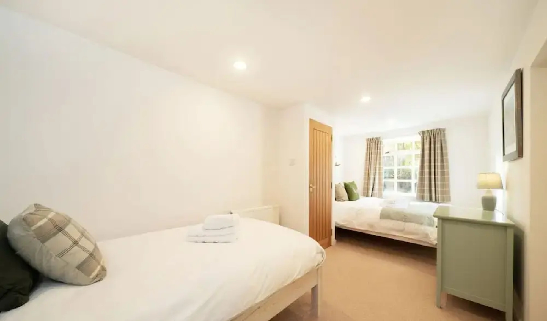 The Stables Cottage Aboyne Royal Deeside