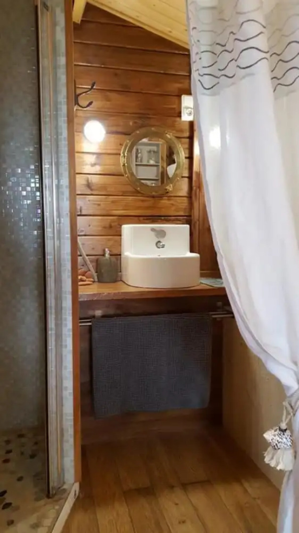 Chambres d'Hôtes Le Bassin du Tertre