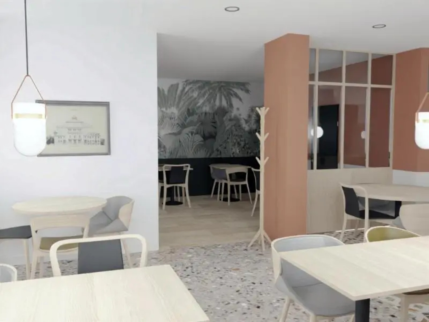 The Originals Boutique, Hôtel Larivaut, Puy-Guillaume