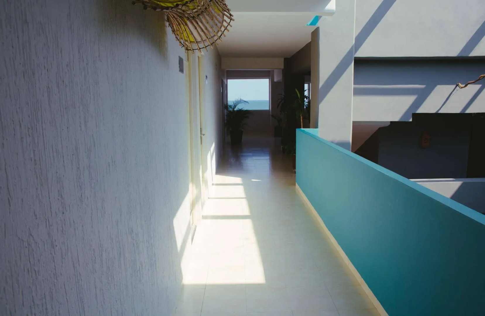 Hotel Boulevard del Mar