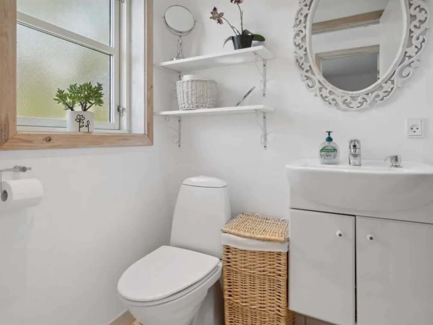 "Martina" - 150m from the sea in SE Jutland