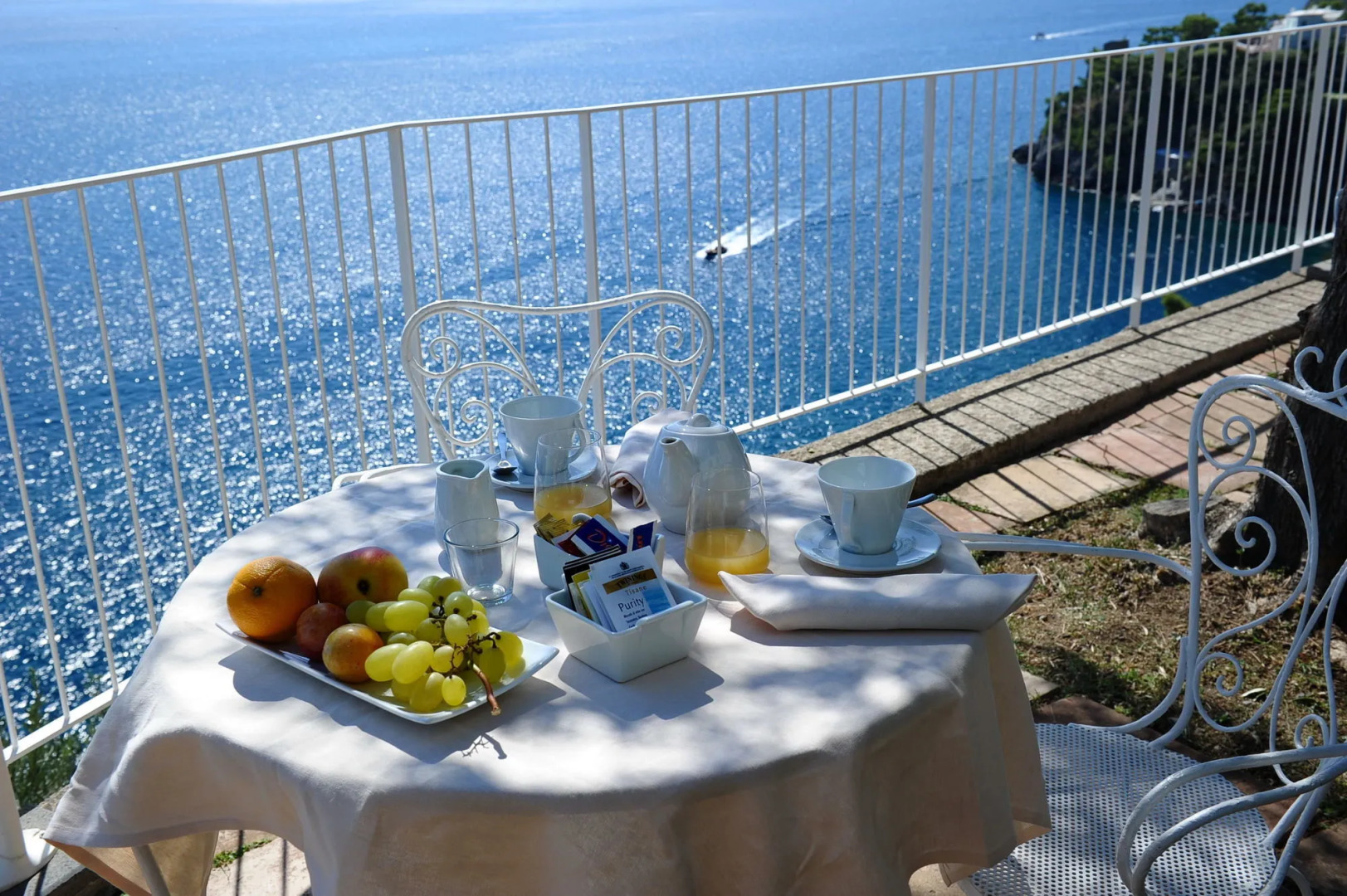 Villa Santa Maria - Luxury Country House