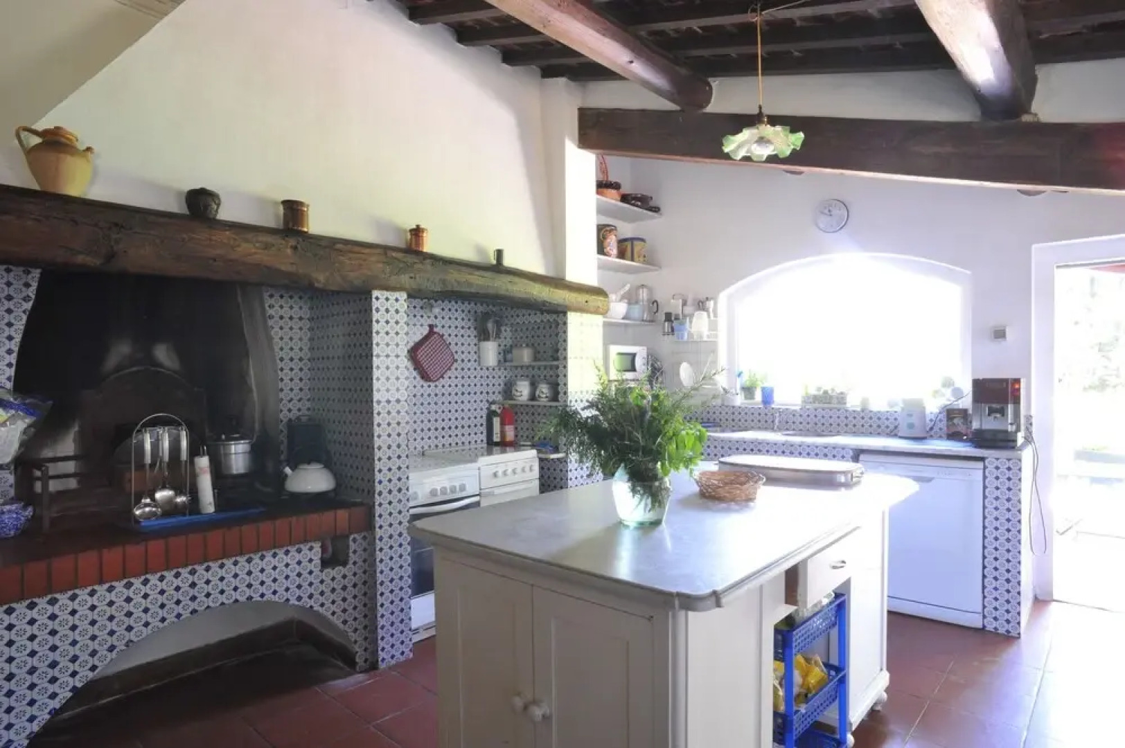 Art Apartment Casale Sant'Anna