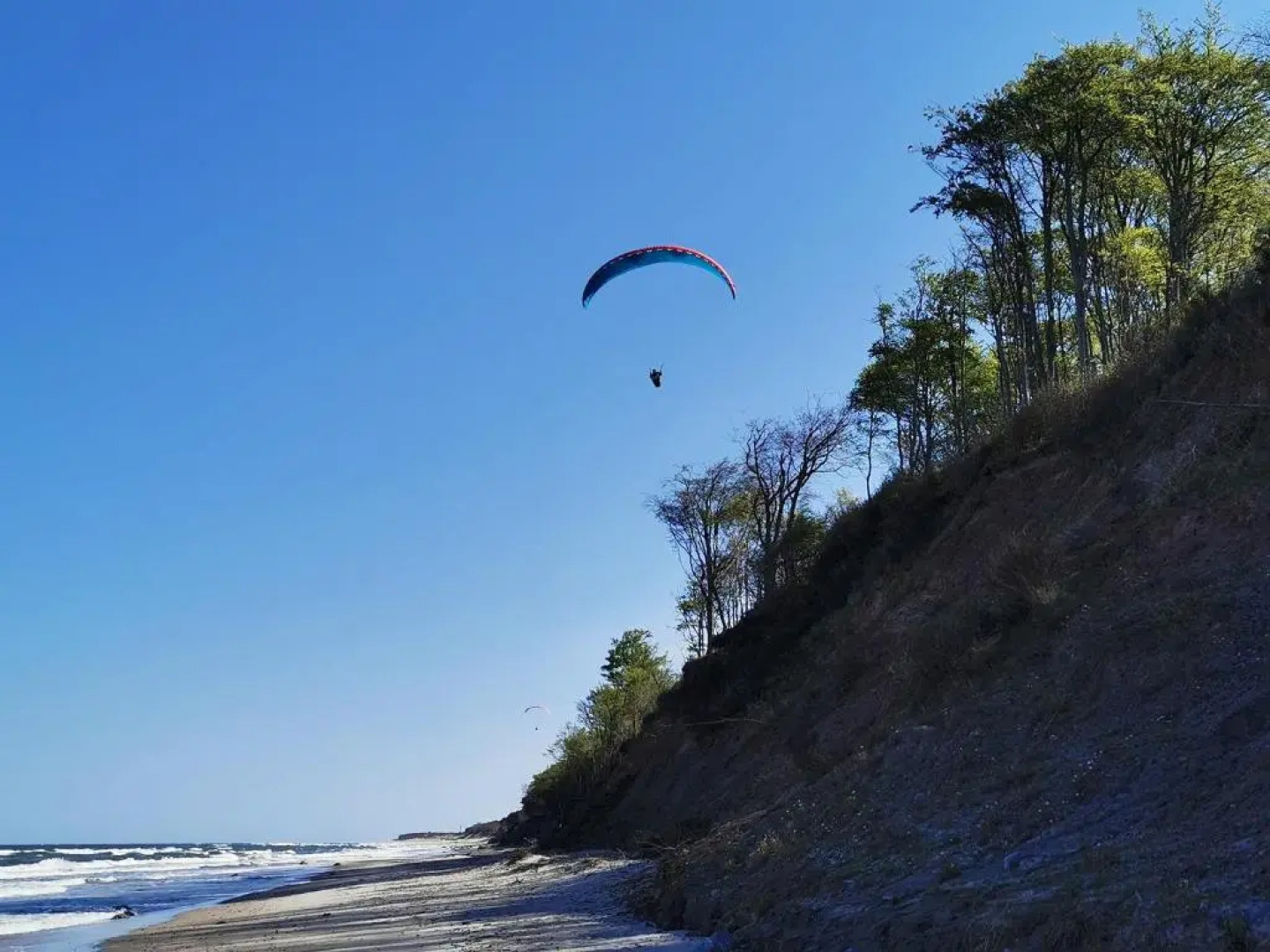 Apartamenty Piaskowe Szprotka 18B