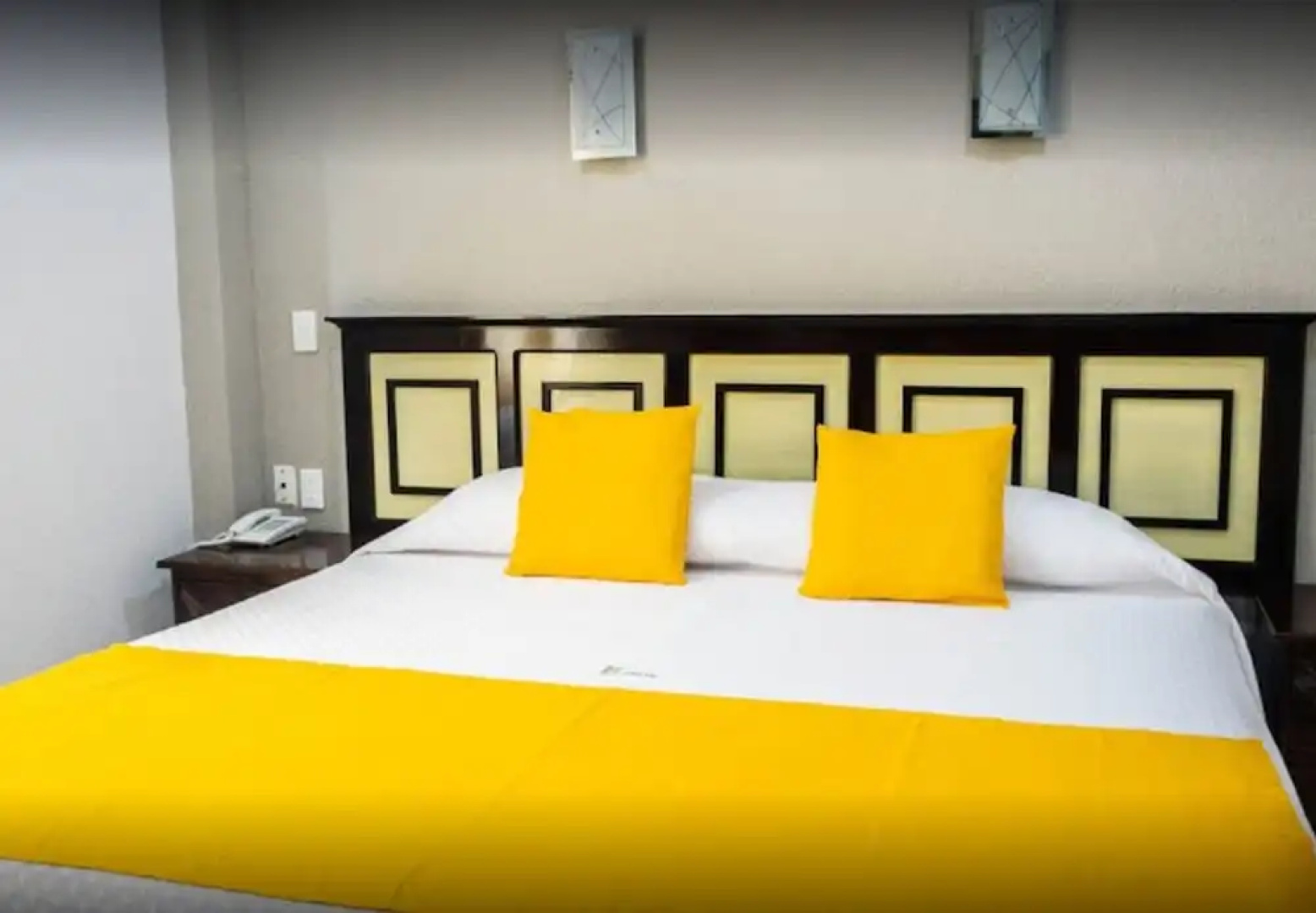Hotel De La Peña Inn