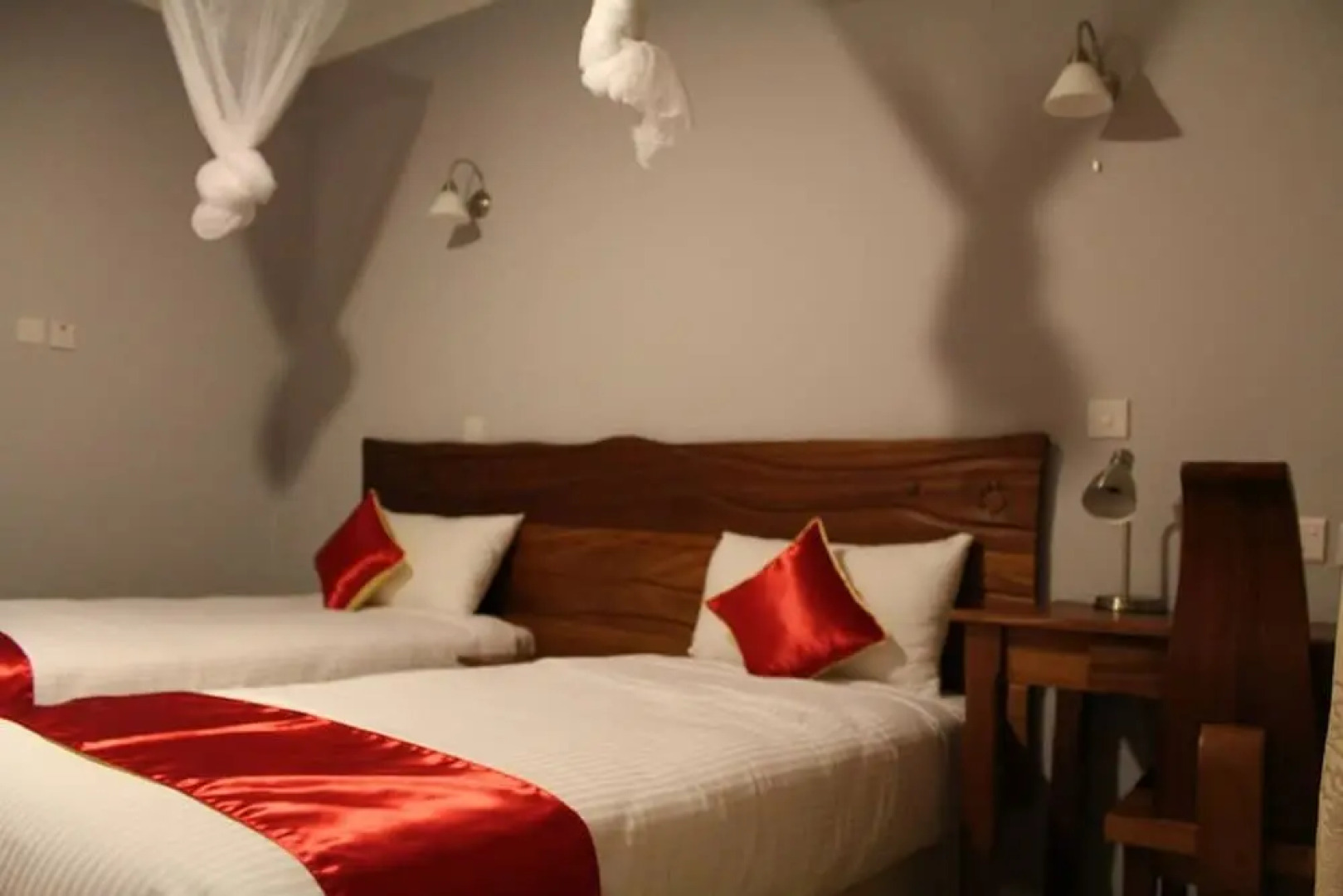 Tumaini Gardens Isinya