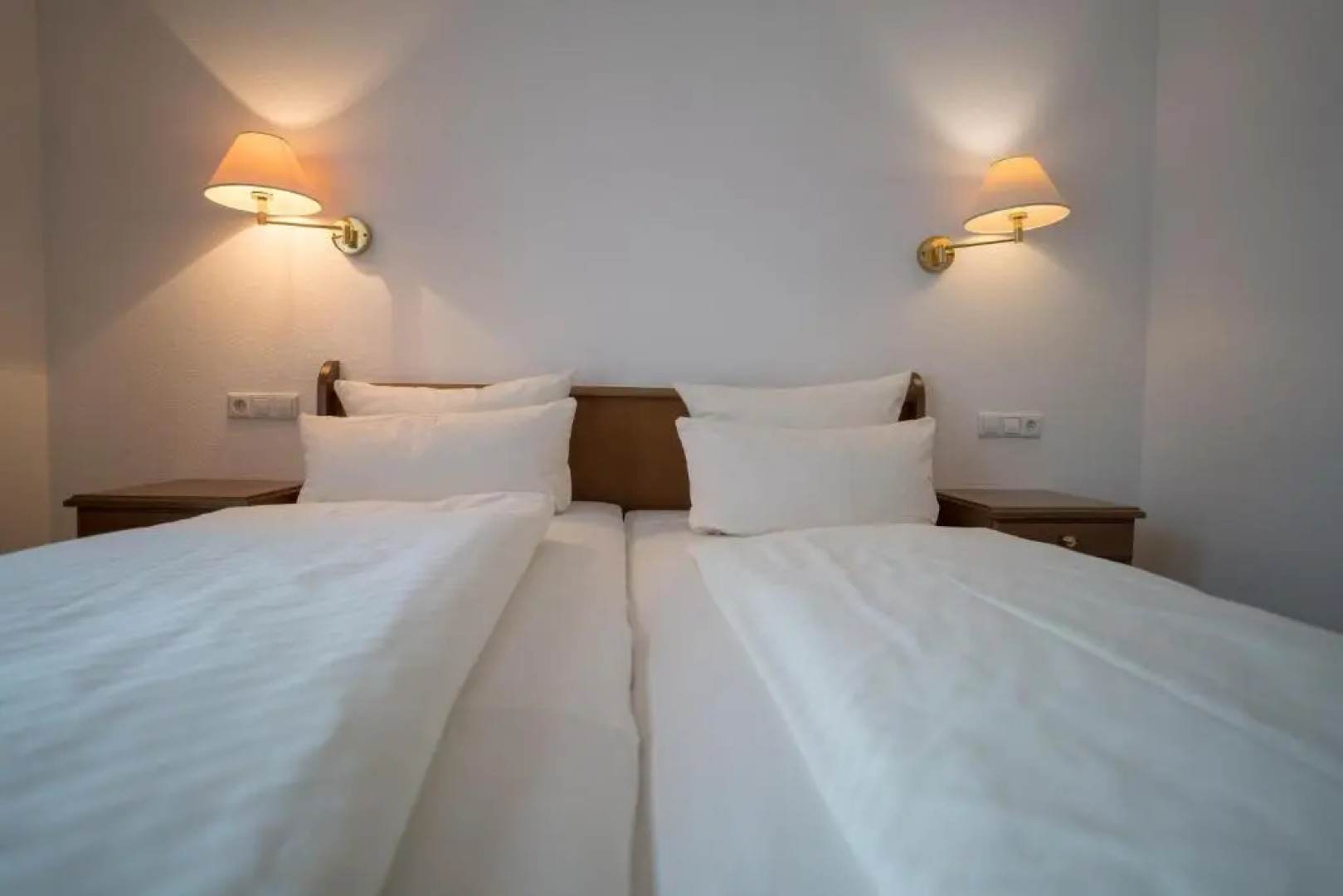 Hotel-Restaurant Hirsch