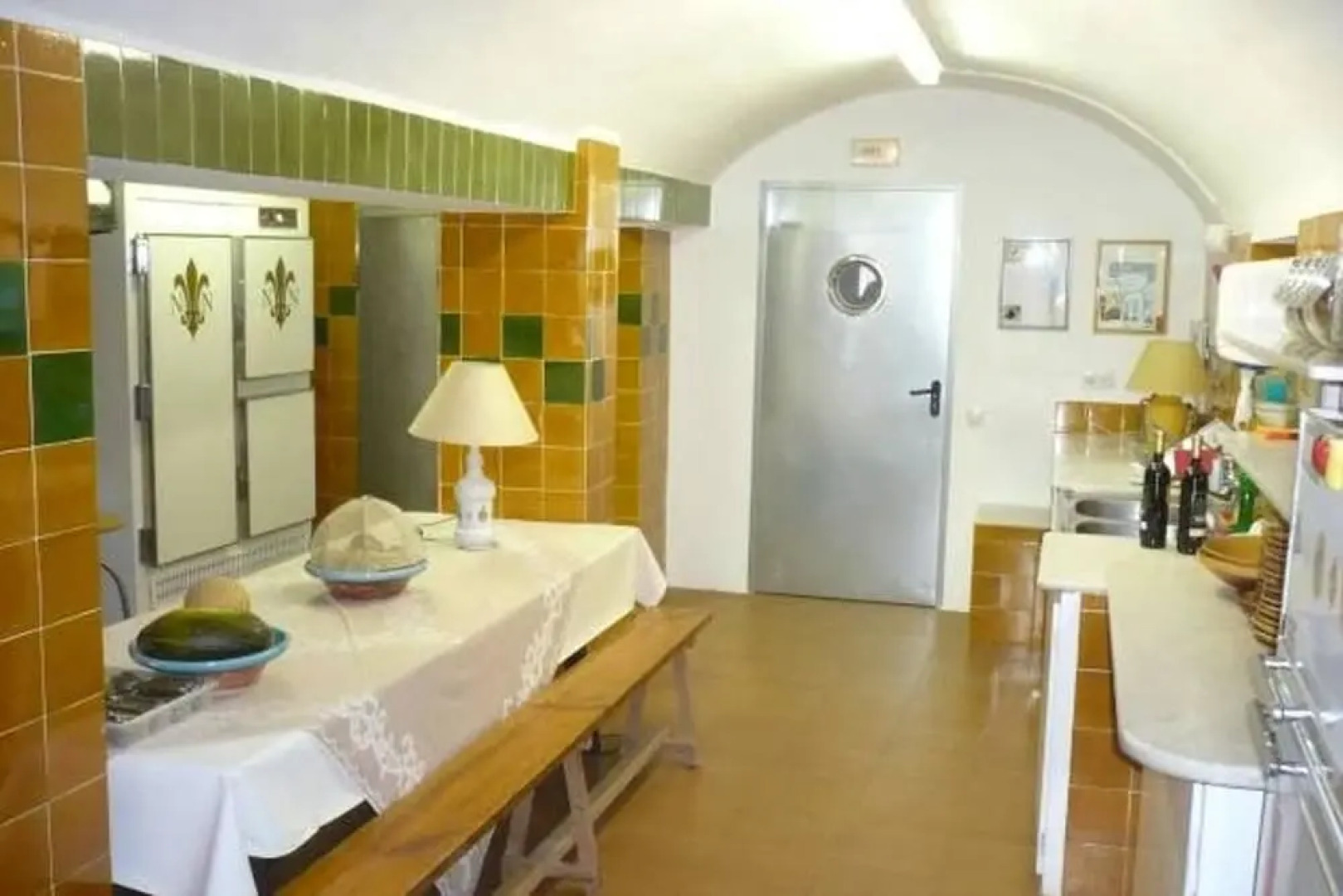 Mansion With 9 Bedrooms in Sales de Llierca, With Wonderful Mountain View, Private Pool, Furnished Garden