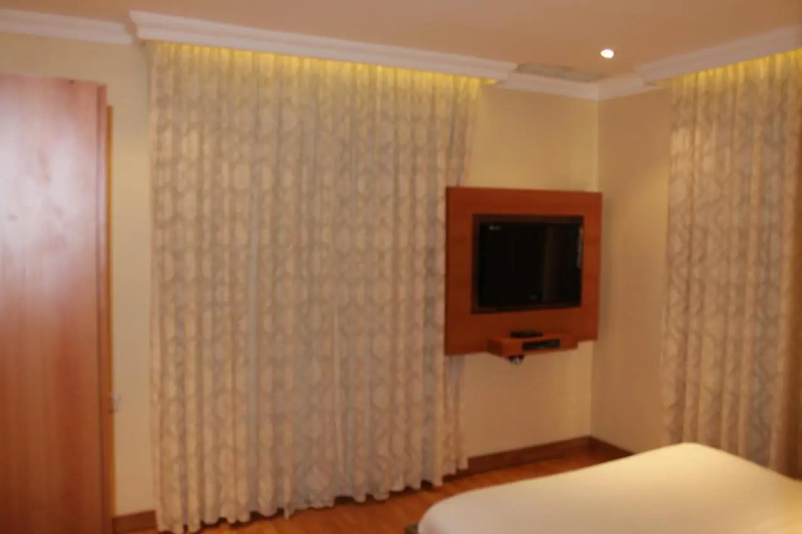 Terrace Furnished Apartments- Hawally 1