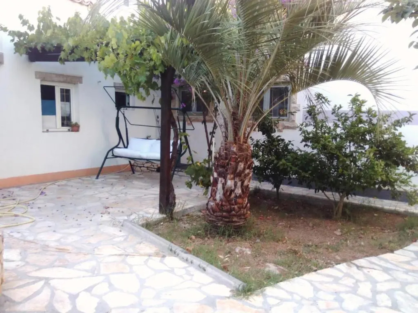 Holiday Home Rustica-Jessica