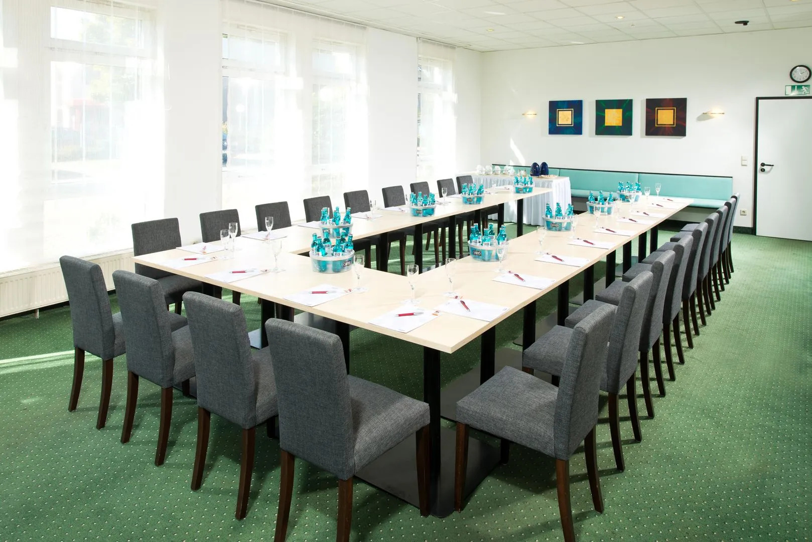 ACHAT Hotel Monheim am Rhein