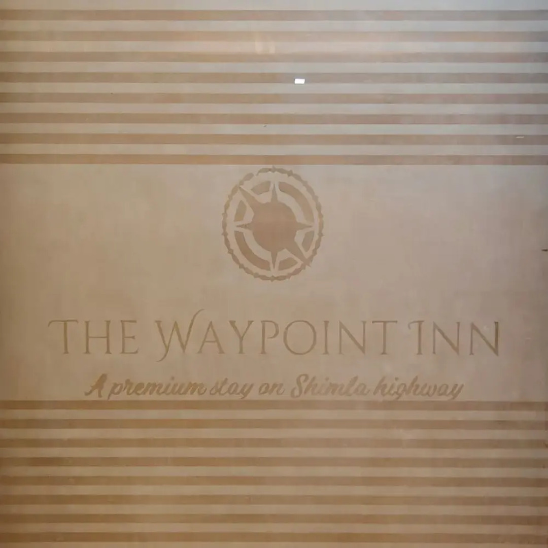 The waypointinn