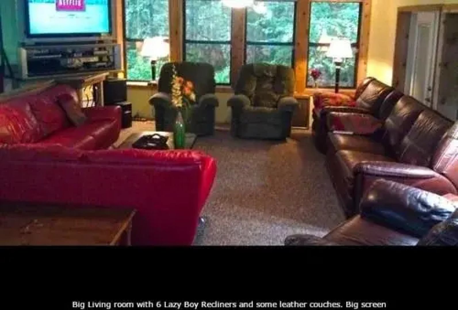 Rainbow Springs Lodging