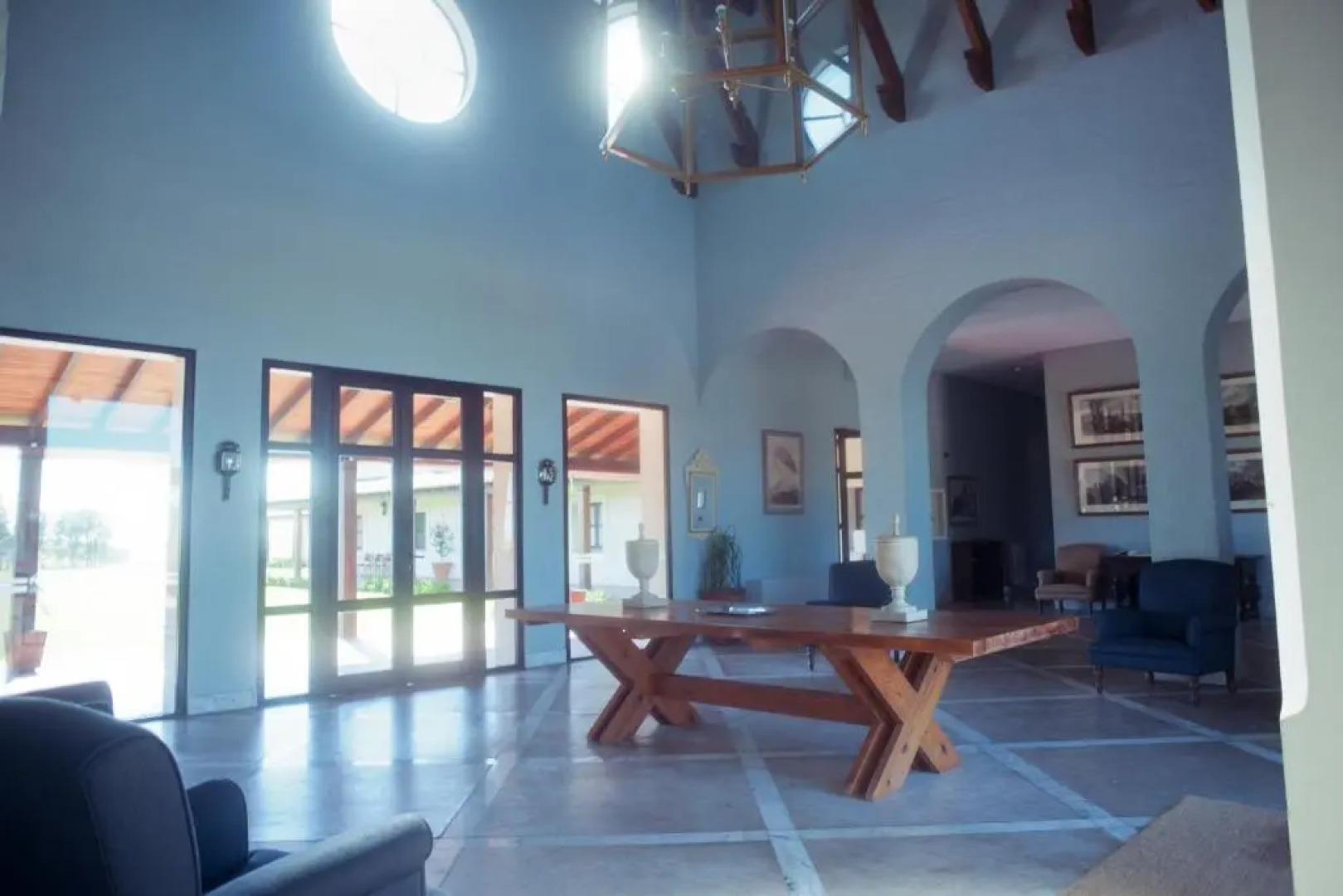 Hotel Santa Cristina