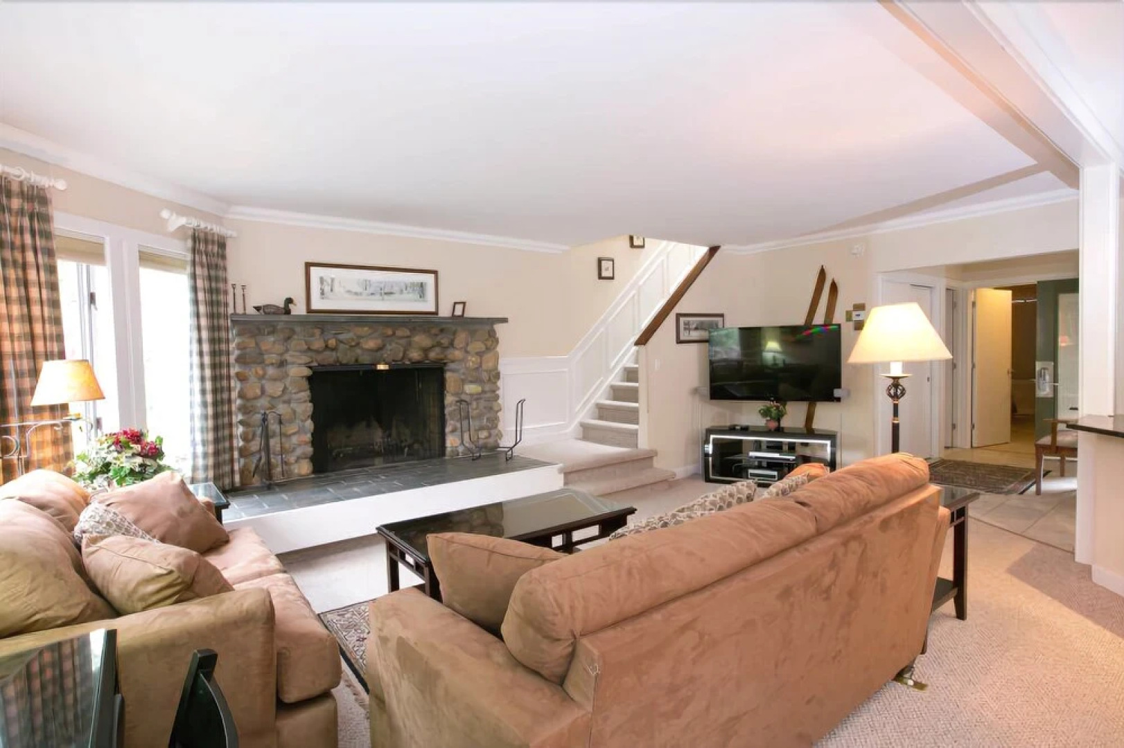 The Pines at Topnotch