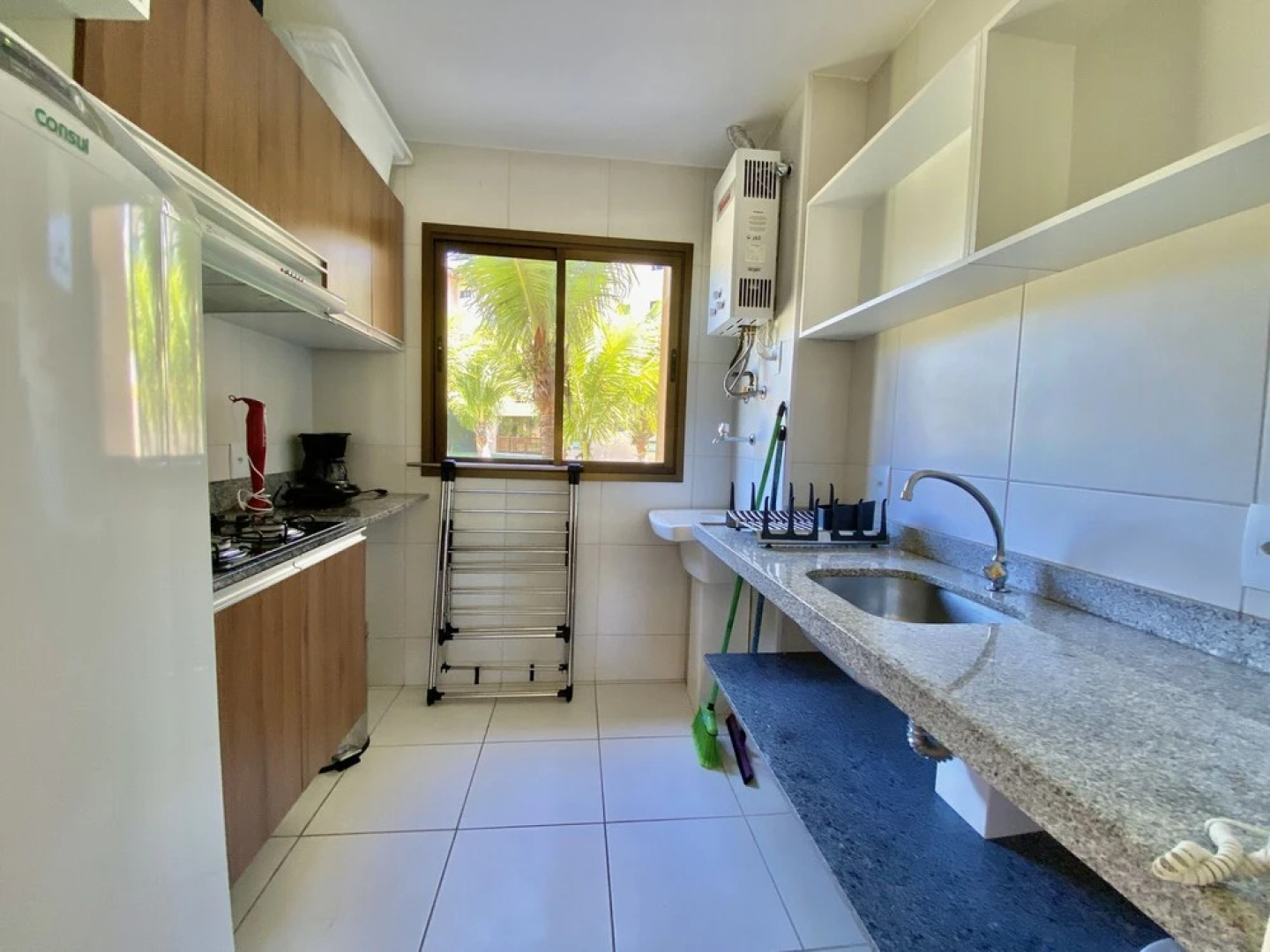 Resort VG Sun Cumbuco