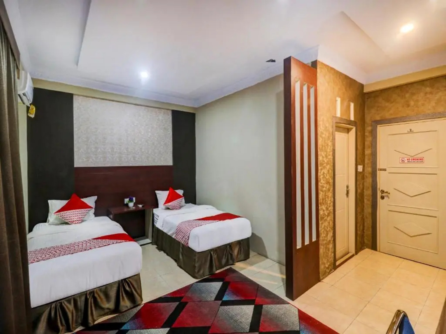 OYO 90564 Hotel Merangin Syariah