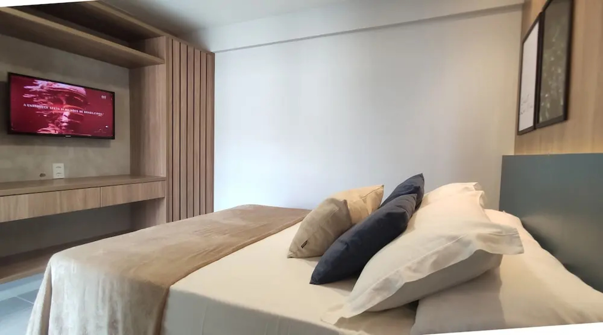 JTR Moderno e Localização Privilegiada