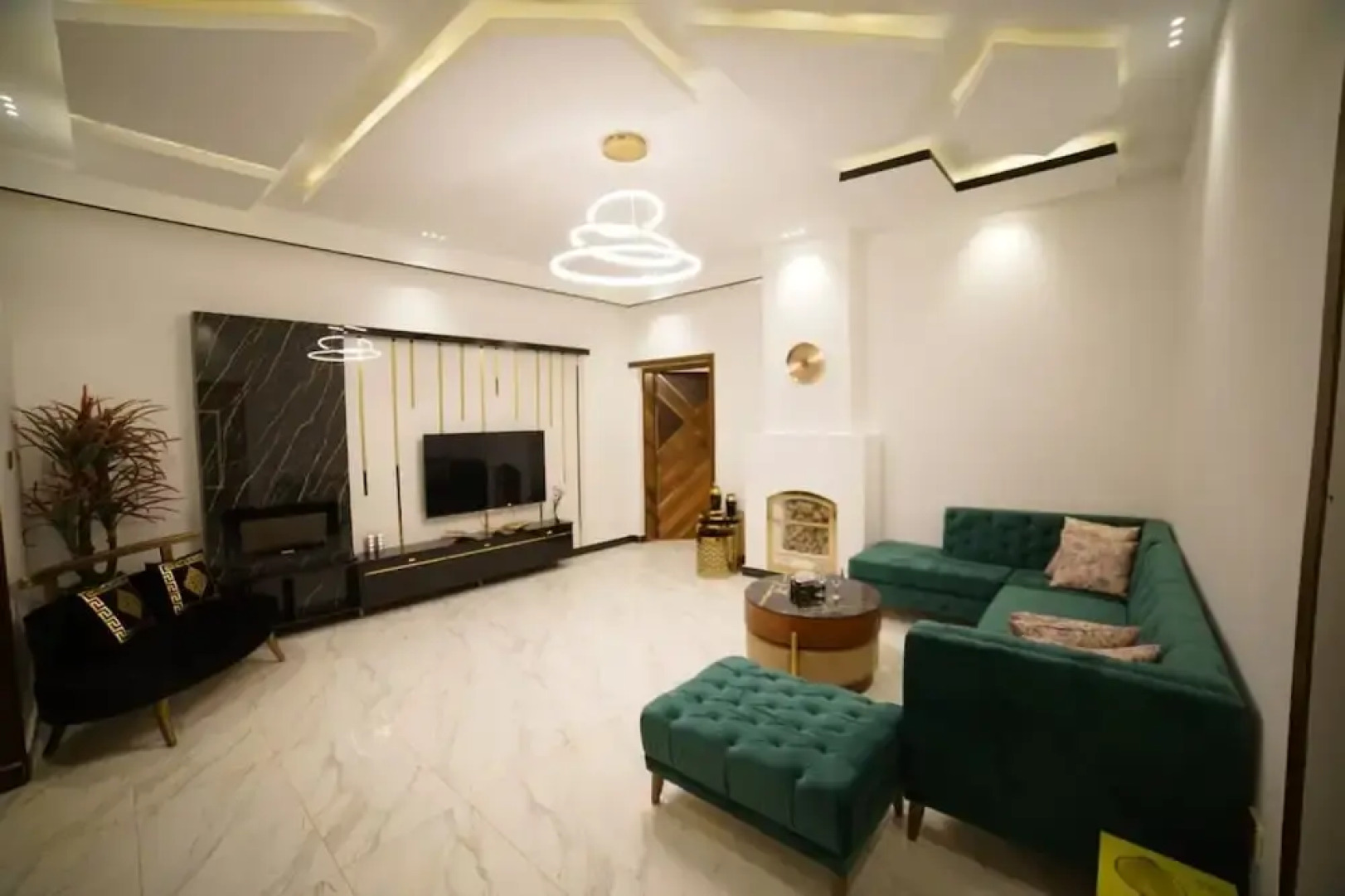 himalian lodges murree