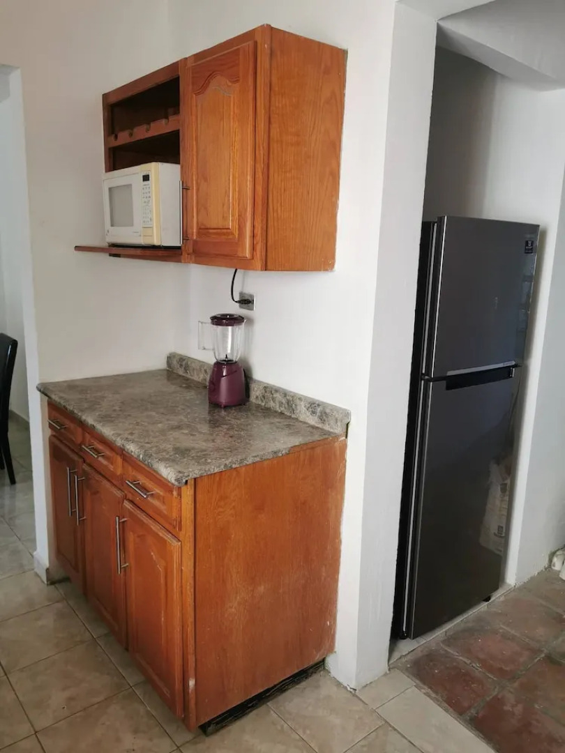 Comfortable House With Excellent Location Come to Gomez