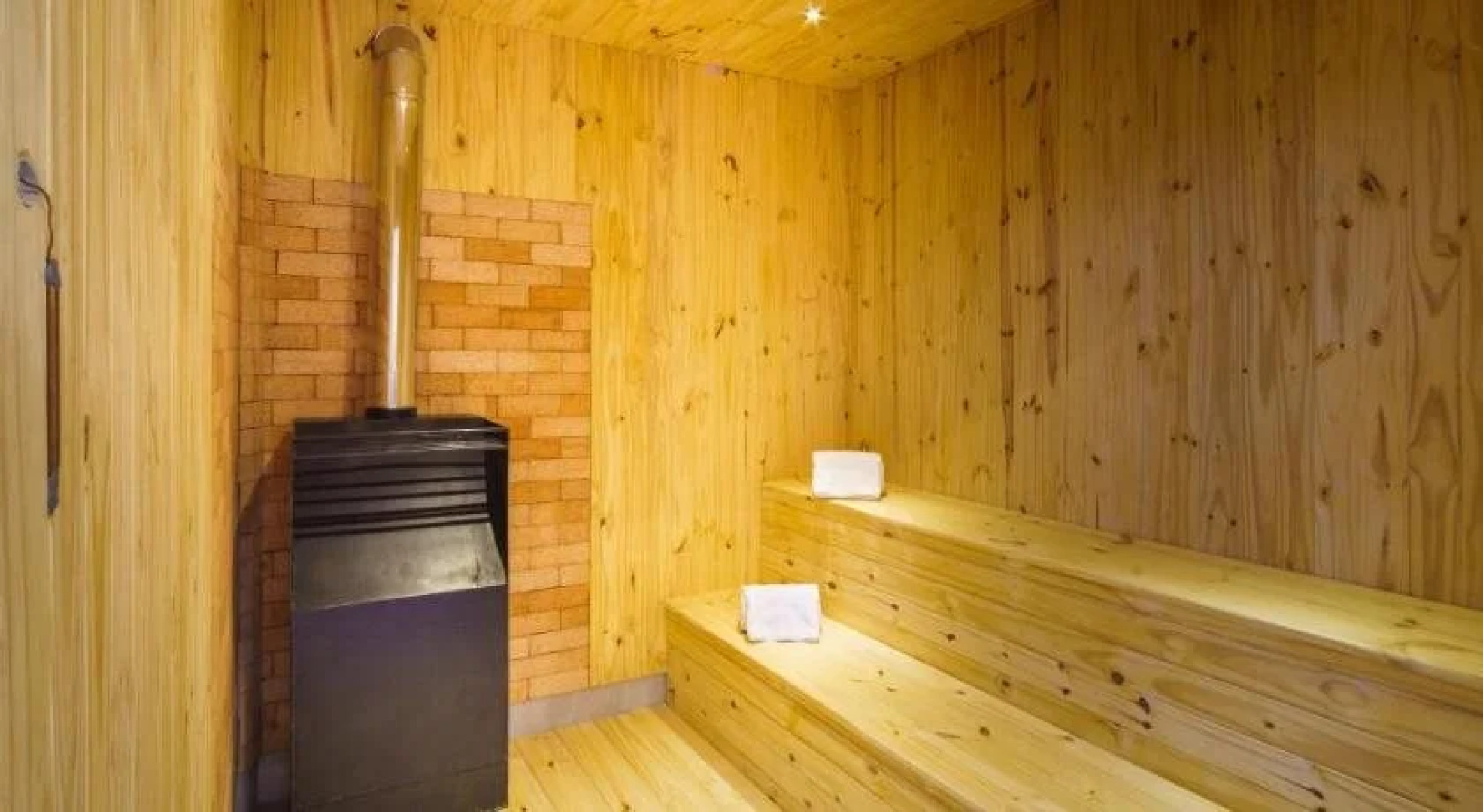 Tecno Boutique Hotel