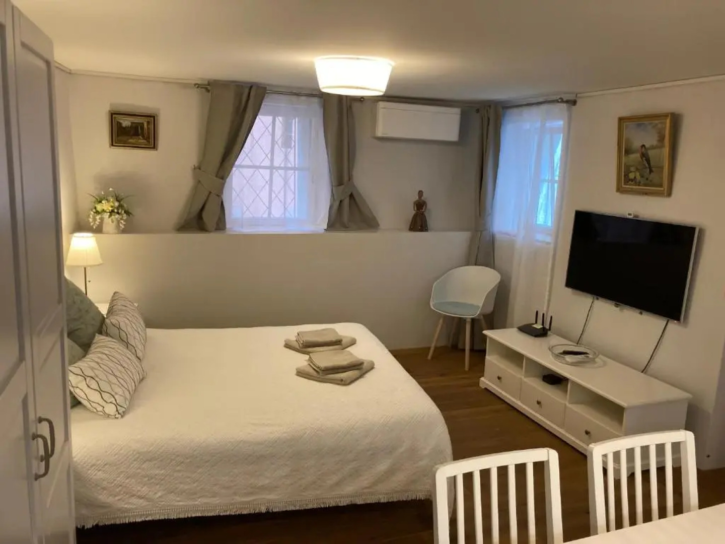 Studio de luxe, au coeur de la vieille ville