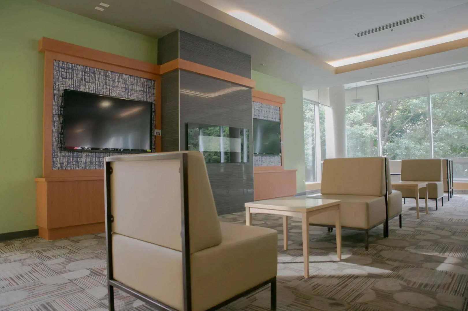 Humber College North Campus Residence