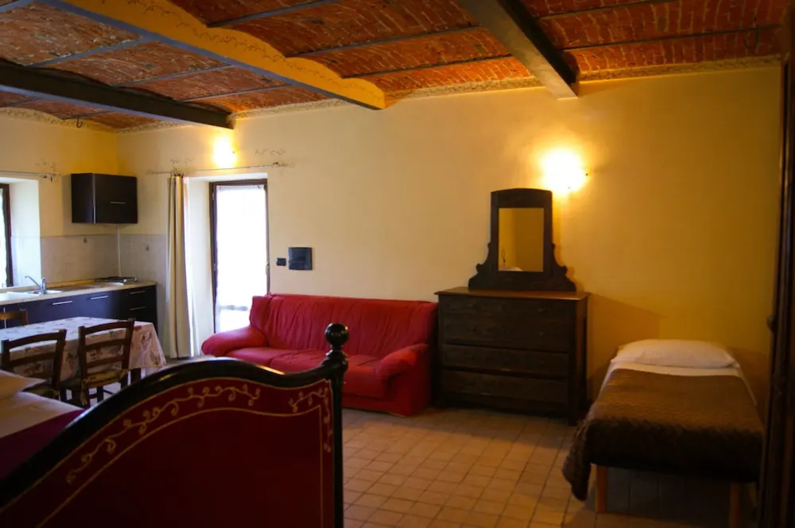 Residence La Rosa Dei Venti