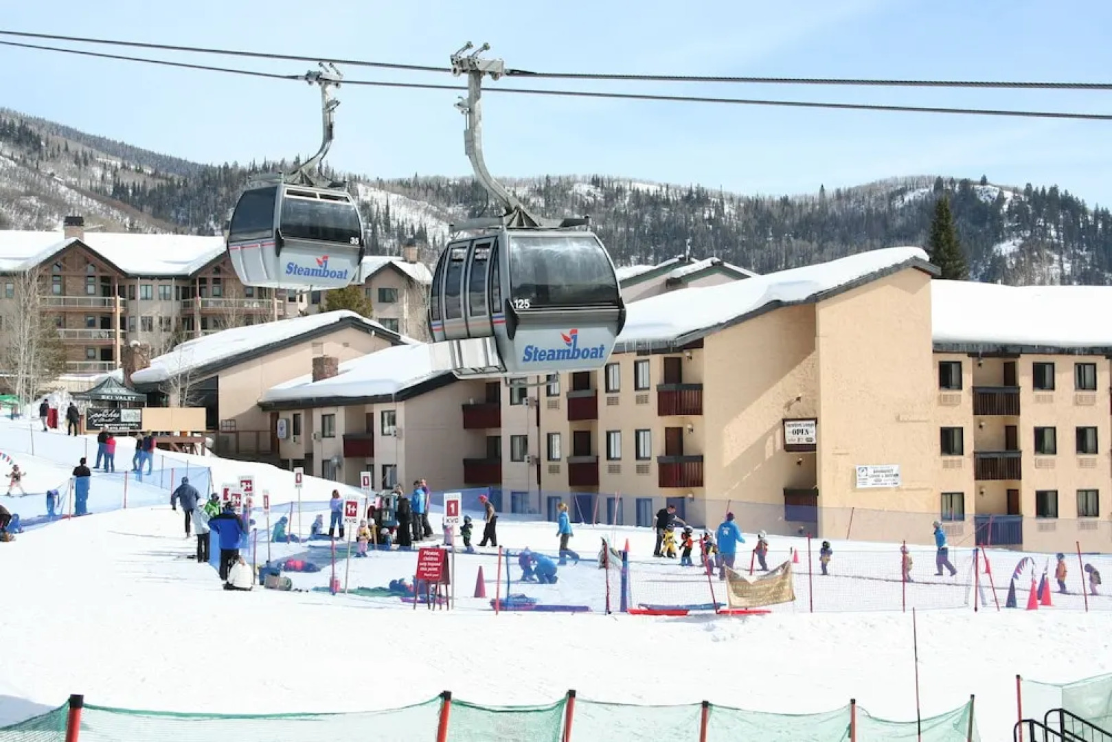 Best Western Ptarmigan Inn