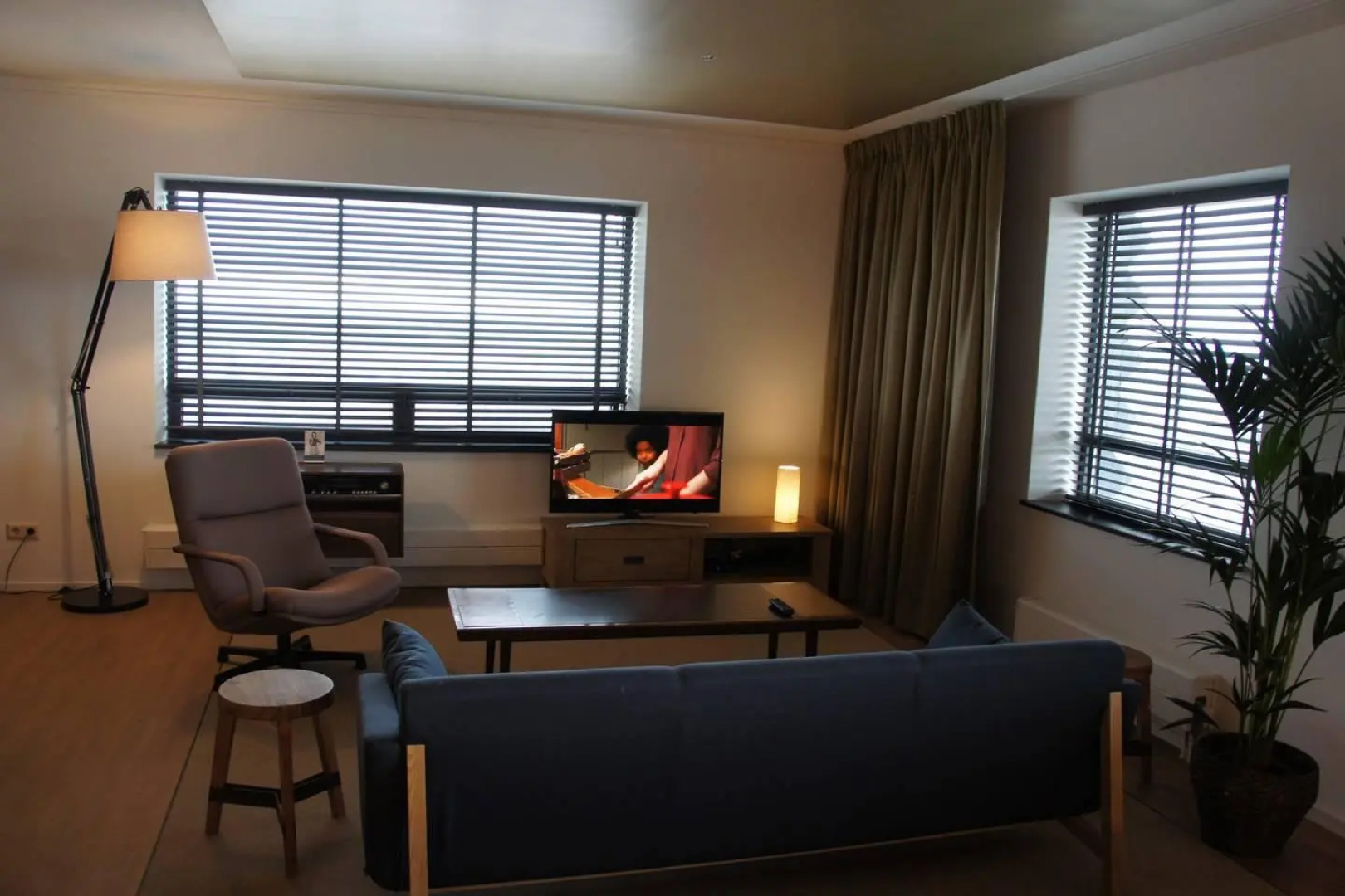 Penthouse SkyStudio 29th floor 730