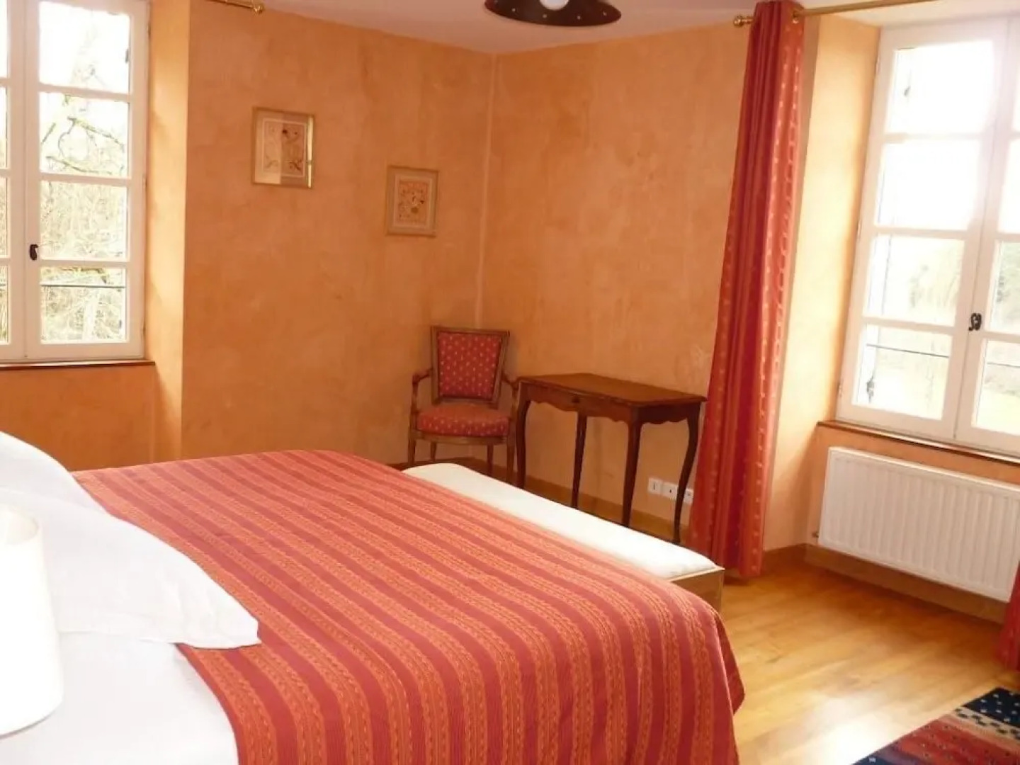 Maison dhôtes Béchanou