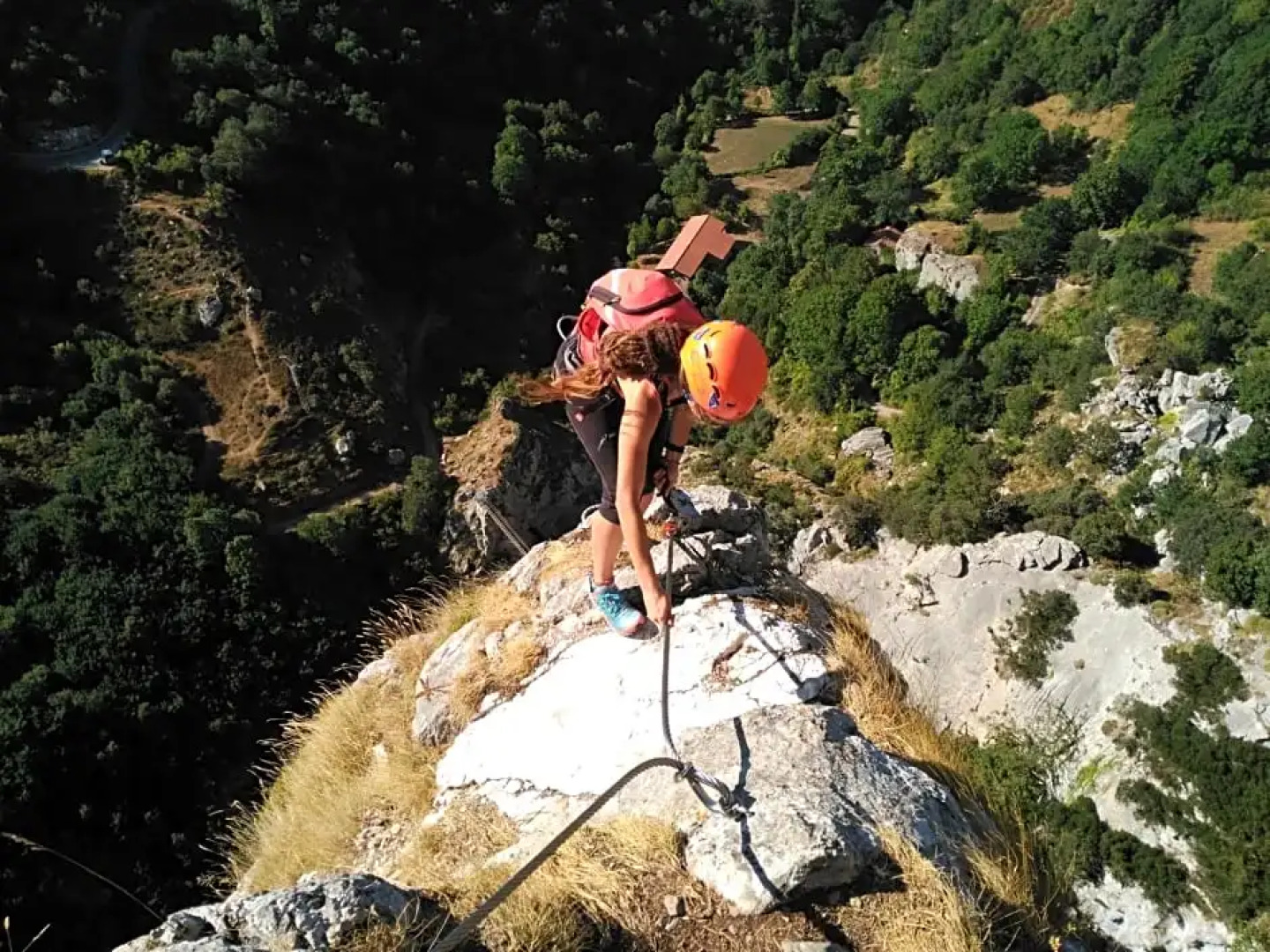 Refugio La Ardilla Real