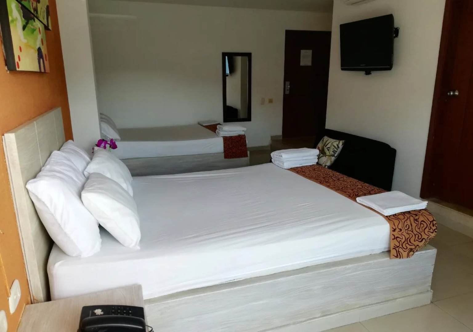 Magdalena Imperial Hotel