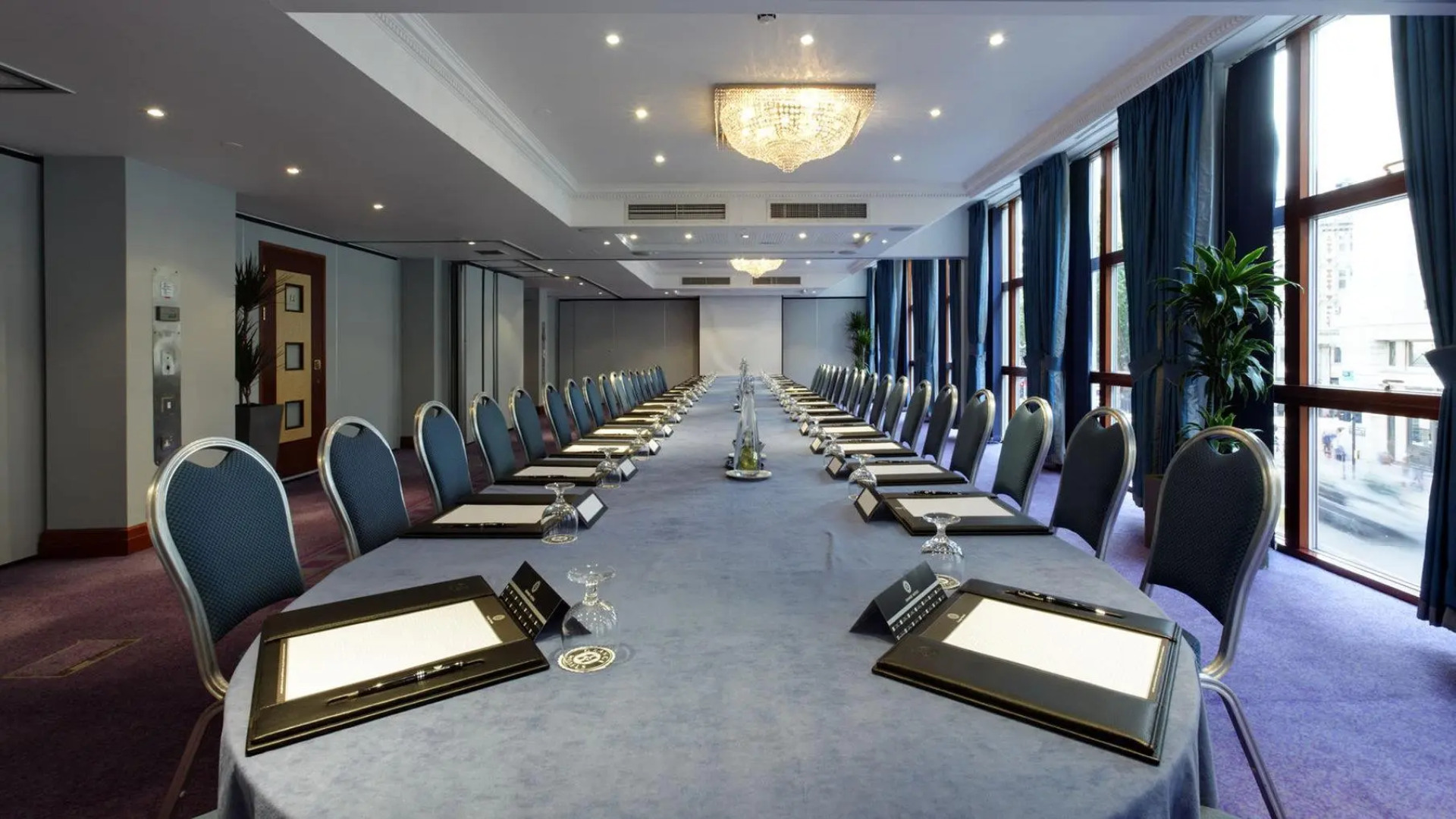 NYX Hotel London Holborn