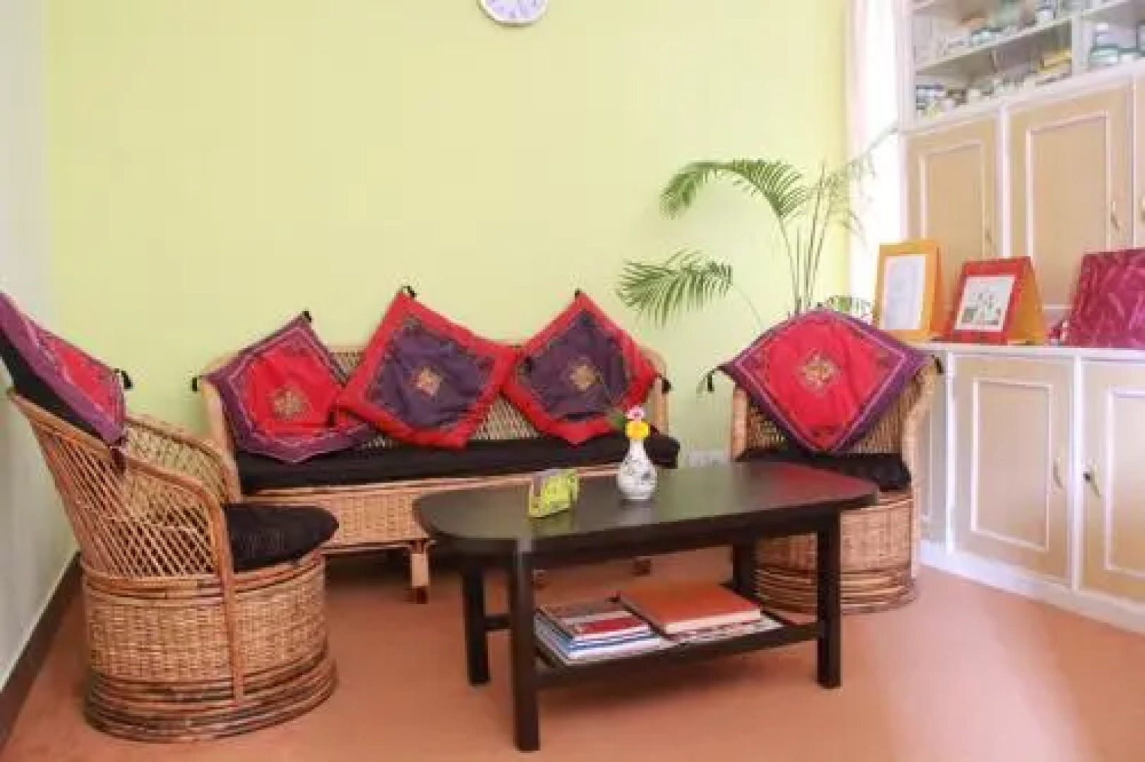 Ajasrika Ayurveda Center